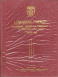 LEMBARAN DAERAH PROPINSI DAERAH TINGKAT 1 SUMATERA SELATAN TAHUN 1998