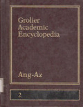 GROLIER ACADEMIC ENCYCLOPEDIA 2