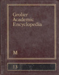 GROLIER ACADEMIC ENCYCLOPEDIA 13