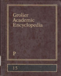 GROLIER ACADEMIC ENCYCLOPEDIA 15