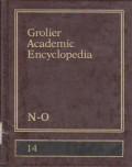 GROLIER ACADEMIC ENCYCLOPEDIA 14