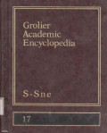 GROLIER ACADEMIC ENCYCLOPEDIA 17