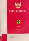 BERITA RESMI PATEN 15