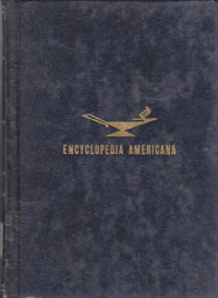 ENCYCLOPEDIA AMERICANA 24