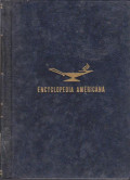 ENCYCLOPEDIA AMERICANA 23