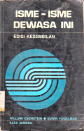 ISME - ISME DEWASA INI