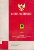 BERITA RESMI PATEN 9