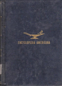 ENCYCLOPEDIA AMERICANA 19