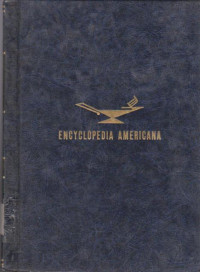 ENCYCLOPEDIA AMERICANA 3