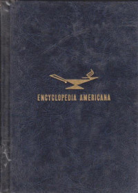 ENCYCLOPEDIA AMERICANA 13