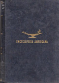 ENCYCLOPEDIA AMERICANA 1