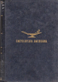 ENCYCLOPEDIA AMERICANA 1