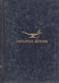 ENCYCLOPEDIA AMERICANA 7