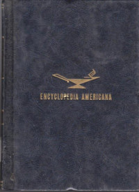 ENCYCLOPEDIA AMERICANA 10