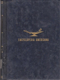 ENCYCLOPEDIA AMERICANA 5