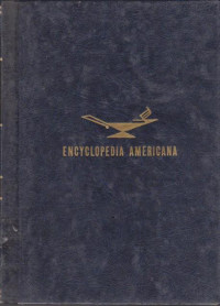 ENCYCLOPEDIA AMERICANA 22