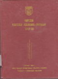 HIMPUNAN PERATURAN PERUNDANG-UNDANGAN TAHUN 1996