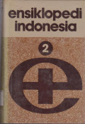 ENSIKLOPEDI INDONESIA 2