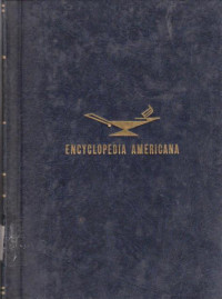 ENCYCLOPEDIA AMERICANA 16