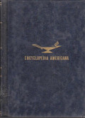 ENCYCLOPEDIA AMERICANA 9