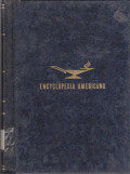 ENCYCLOPEDIA AMERICANA 8