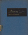 BASIC MARKETING SEVENTH EDITION