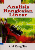 ANALISIS RANGKAIAN LINEAR