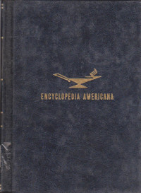 ENCYCLOPEDIA AMERICANA 4