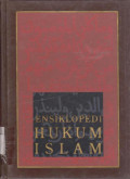 ENSIKLOPEDI HUKUM ISLAM 2