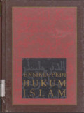 ENSIKLOPEDI HUKUM ISLAM 6