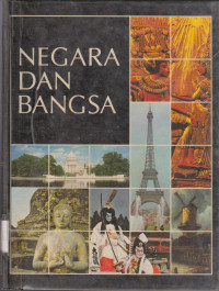 NEGARA DAN BANGSA JILID 3