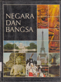 NEGARA DAN BANGSA JILID 9