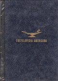 ENCYCLOPEDIA AMERICANA 18