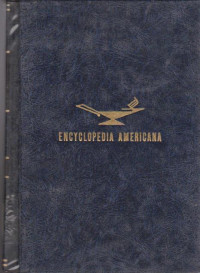 ENCYCLOPEDIA AMERICANA 2