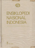 ENSIKLOPEDI NASIONAL INDONESIA 2