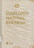 ENSIKLOPEDI NASIONAL INDONESIA 4