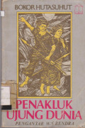 PENAKLUK UJUNG DUNIA