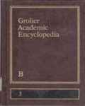 GROLIER ACADEMIC ENCYLOPEDIA 3