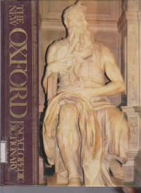 THE NEW OXFORD ENCYCLOPEDIC 6