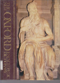 THE NEW OXFORD ENCYCLOPEDIC 5