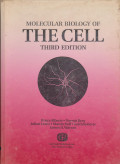 MOLECULAR BIOLOGY OF THE CELL THIRD EDITION