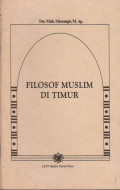 FILOSOF MUSLIM DI TIMUR