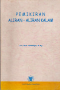 PEMIKIRAN ALIRAN-ALIRAN KALAM