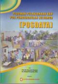 PEDOMAN PELAKSANAAN KKN POS PEMBERDAYAAN KELUARGA POSDAYA