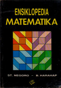 ENSIKLOPEDI MATEMATIKA