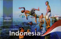 AN OFFICIAL HANDBOOK OF INDONESIA A GENUINE SMILE FROM INDONESIA