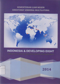 INDONESIA DAN DEVELOPING EIGHT