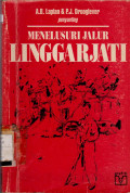 MENELUSURI JALUR LINGGARJATI 