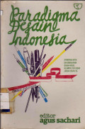 PARADIGMA DESAIN INDONESIA