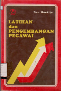 LATIHAN DAN PENGEMBANGAN PEGAWAI